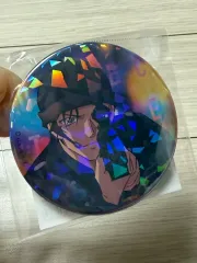 名探偵コナン ホログラム缶バッジ 赤井秀一