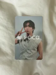 Stray Kids ハン GIANT 初回生産限定盤 A