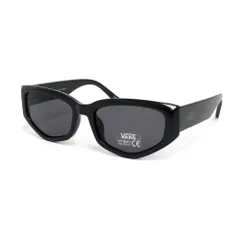 VANS SUNGLASSES バンズ サングラス LEYDEN SUNGLASS BLACK　スケートボード スケボーのサムネイル
