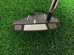 値下げ！KRONOS パター USA製MANDARA センターシャフト34インチ - メルカリ