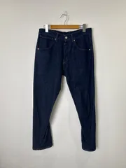 S00458｜LEVISENGINEERED｜リーバイスエンジニアード｜デニムパンツ｜ネイビー｜メンズS｜コットン｜ポリウレタン｜スキニー｜541｜立体裁断｜ストレッチ｜Y2K｜90S｜古着｜USA古着｜アメカジ｜ヴィンテージ｜フォロー割｜今期トレンド｜細身