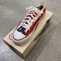 CONVERSE STAR & BAR 90S 復刻版 日本製 - メルカリ