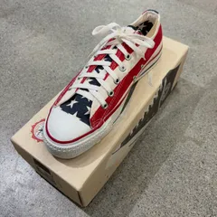 【CONVERSE】90s All Star Low Star & Bars 8 