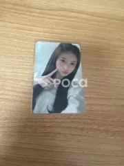 IVE イソ 2022 WELCOME PACKAGE A RAY OF SUNSHINE SOUNDWAVE サウェ