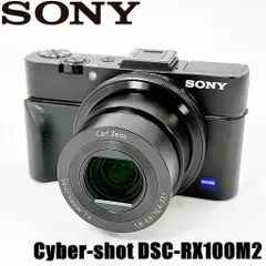 2026年最新】cyber-shot rx100の人気アイテム - メルカリ