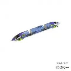 Zショ-ティ- 500TYPE EVA ST008-3  玩具 おもちゃ オリジナル グッズ プレゼント  雑貨 贈り物のサムネイル