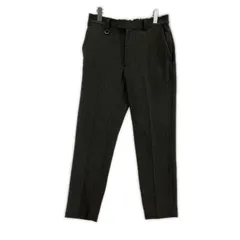 SOPHNET.　MONALUCE SHIRRING SLIM FIT SL ACKS　M　SOPH-242026のサムネイル
