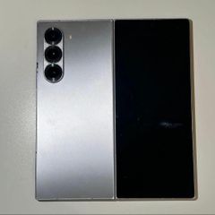超美品 Galaxy Z Fold6 12+512 シルバー シャドウ 台湾版 超美品 Galaxy Z Fold6 12+512 シルバー シャドウ 台湾版 - メルカリ