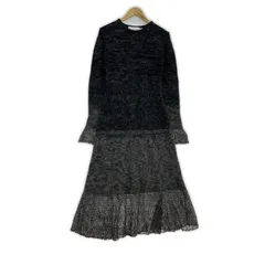 Proenza Schouler White Label　ニットワンピースのサムネイル
