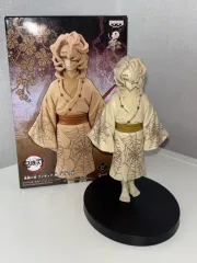 鬼滅の刃 鬼滅の刃 BANPRESTO(バンプレスト) 鬼 ルイ フィギュア
