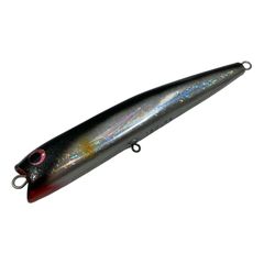 ソルトウォーター YOーZURI KーTEN トップ ポッパー ミノー セット