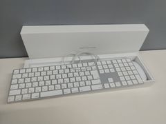 Apple Magick Keyboard Touch IDテンキー付A2520 - メルカリ