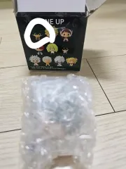 僕のヒーローアカデミア 一番くじ ちょこのっこ 緑谷出久 H賞