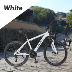 2026年最新】MTB White 26の人気アイテム - メルカリ