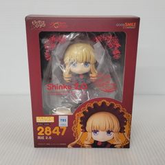 ねんどろいど 椎名真昼 未開封 フィギュア 天使様 - メルカリ