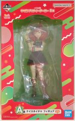BANDAI SPIRITS 이치 반 쿠지 말 딸 프리티 더비 8탄 A상 나이스 네이처 피규어