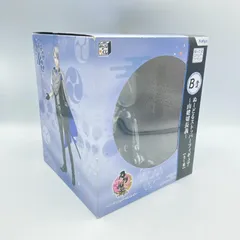 【中古】箱傷み)みんなのくじ B賞 山姥切長義 ぬーどるストッパーフィギュア/刀剣乱舞-ONLINE- ぬーどるストッパーの陣[6]
