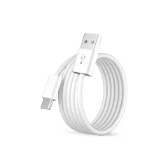 対応iPhone 17/16/15 充電ケーブル USB-C Carplay対応 1M USBA からType-C 対応iPhone 17 16 Pro Max 17e 15/iPad Pro/iPad 10 11 /Air 5 /Mini 6 7/Pix 1