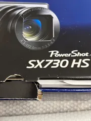 2026年最新】canon powershot sx730hsの人気アイテム - メルカリ
