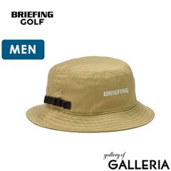新品タグ付き】ブリーフィング コーデュロイ ハット L ARMY GREEN