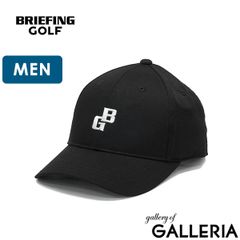 新品未使用BRIEFING BG LOGO スエードキャップ - メルカリ
