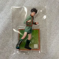 HUNTER×HUNTER  ハンターハンター　舞台　ゴン　アクリルスタンド　119