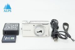 ☆美品☆ PENTAX Optio S5z #22522 - メルカリ