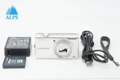 2026年最新】COOLPIX S6200の人気アイテム - メルカリ