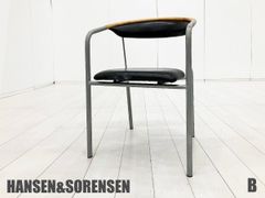 CARL HANSEN & SON ウィッカー椅子 CARL HANSEN & SON ウィッカー椅子 - メルカリ