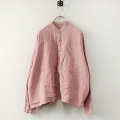 美品 セントセシリア St.cecilia キルティングフレア袖切替 プル