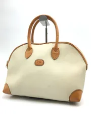 Christian Dior　ディオール　トートバッグ　PVC×レザー　1319