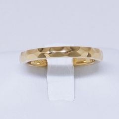 CHANEL ココクラッシュ YGスモールリング 52 - メルカリ
