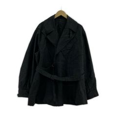 blurhms ROOTSTOCK Cotton Serge 47 Jacket - メルカリ