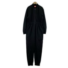 ⭐️激レア⭐️NIKE AIR ナイキ つなぎ オールインワン L相当 黒 美品