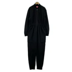 DIESEL ｵｰﾙｲﾝﾜﾝ･ｻﾛﾍﾟｯﾄ J-VENUS-A OVERALL 44 ﾌﾞﾗｯｸのサムネイル