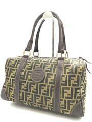 Fendi ボストンバッグ 50×30×17 小旅行などに フェンディ Fendi ボストンバッグ 50×30×17 小旅行などに フェンディ - メルカリ