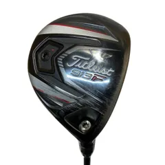 【中古】 タイトリスト 913 F 17° フェアウェイウッド FW リシャフト (フレックスその他) メンズ 男性用 右利き 右用 Cランク ゴルフクラブのサムネイル