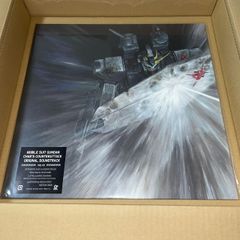 WANIMA 1Time ＜完全生産限定盤＞ LPレコード アナログ【新品未開封