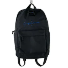 Yohji Yamamoto ﾘｭｯｸｻｯｸ･ﾊﾞｯｸﾊﾟｯｸ NEWERA ﾊﾞｯｸﾊﾟｯｸ ﾌﾞﾗｯｸのサムネイル