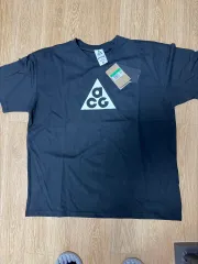 ナイキ ACG 半袖 Tシャツ ブラック XL