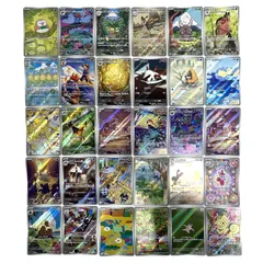 ポケモンカード AR アートレア 30枚セット (87)