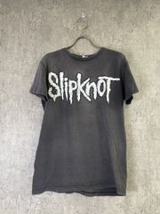 Slipknot 1999 ヴィンテージ Tシャツ 90s Deltaタグ - メルカリ