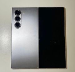 ジャンク品】Galaxy Fold 6｜256gb｜SIMフリー - メルカリ