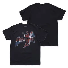 2026年最新】led zeppelin ukの人気アイテム - メルカリ