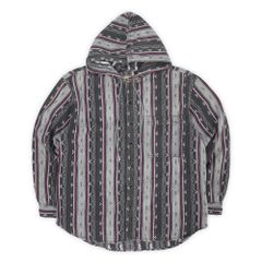 美品 south2west8 メキシカンパーカー 試着のみ - メルカリ