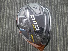 テーラーメイド　Qi35 3番ユーティリティ TM70S TaylorMade qi35 3番ユーティリティ TM70s - メルカリ