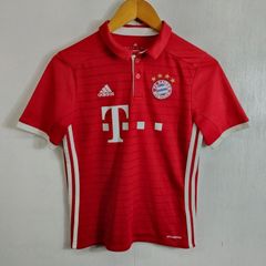 バイエルン ミュンヘン 17-18 ユニフォーム レバンドフスキ ポーランド