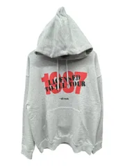 ATMOS (アトモス) BEASTIE BOYS × ATMOS LICENSED TO ILL SWEAT HOODIE パーカー フーディー MAASP-SW100 XL グレー メンズ/025のサムネイル