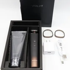 2026年最新】バイタリフトrf 未使用の人気アイテム - メルカリ