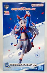 BANDAI SPIRITS 이치 반 쿠지 말 딸 프리티 더비 3탄 B상 타마모크로스 피규어